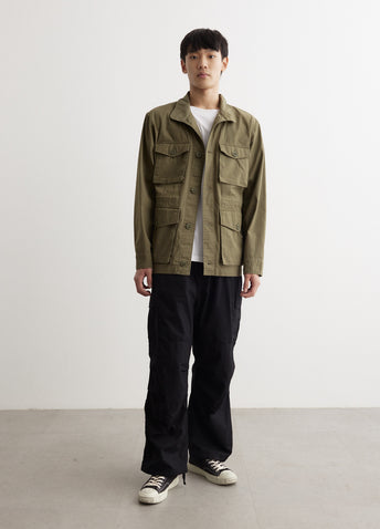 Unity Jacket