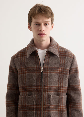 Gael Jacket