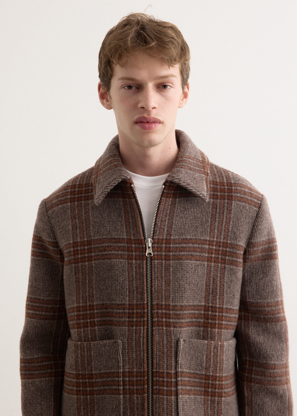 Gael Jacket