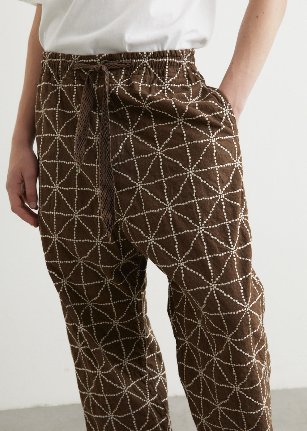 【EZKATON】22SS★ Loop Denim Pants Hunter Knit Denim Pant – Z SUPPLY