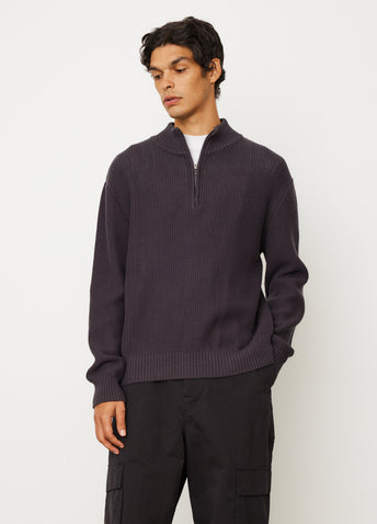 Ethan Long Sleeve Knit