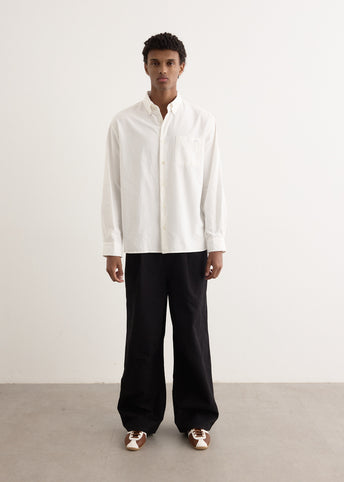 Mateo Logo Shirt