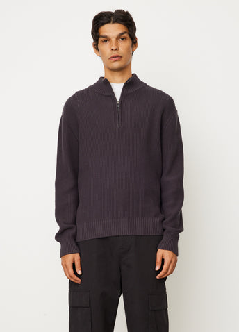 Ethan Long Sleeve Knit