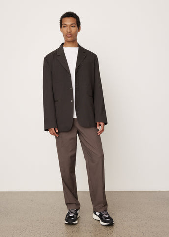 Austere Tech Cord Blazer