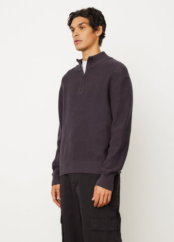 Ethan Long Sleeve Knit