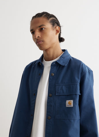 Hayworth Shirt Jacket