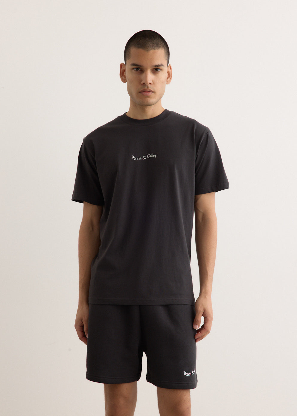 Wordmark T-Shirt