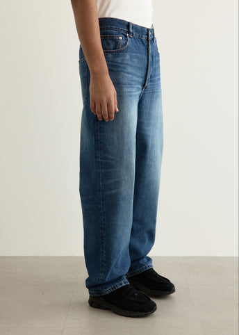 Solal Jeans