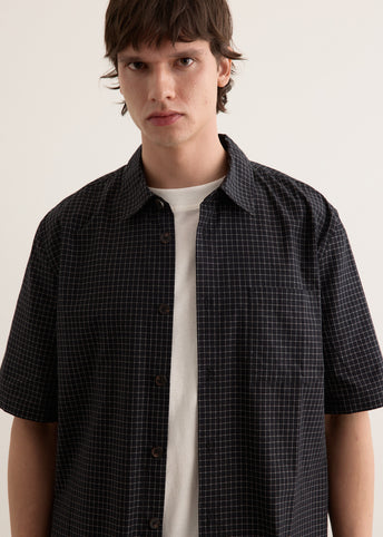 Doctrine Relaxed Short Sleeve Shirt