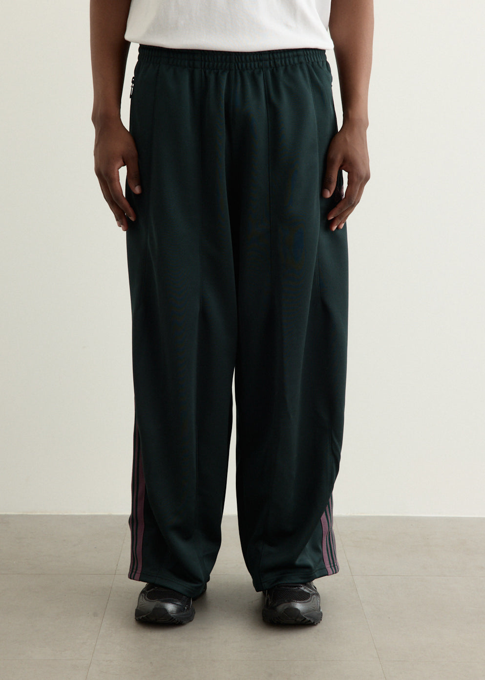 H.D. Track Pants