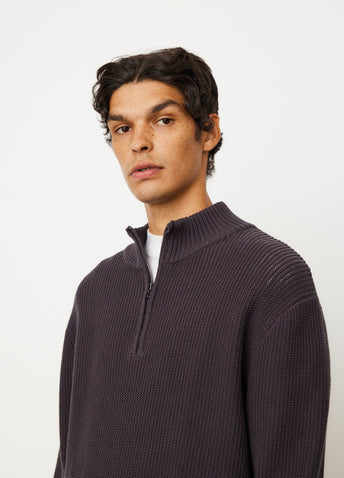 Ethan Long Sleeve Knit