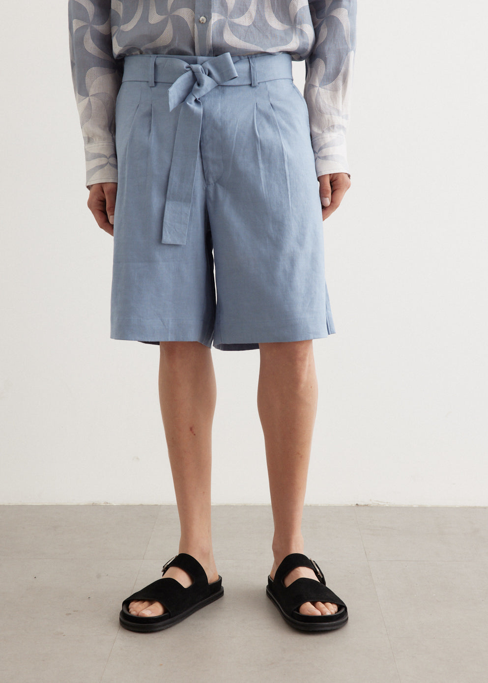 Commas - Tailored Shorts - Shorts,Specials : American Fashion Style Bags On Sale Commas - Tailored Shorts - Shorts,Specials : American Fashion Style Bags On Sale