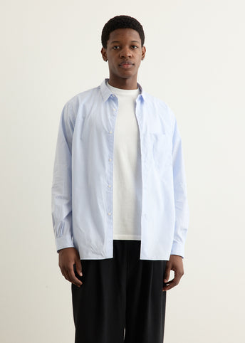 Regular Collar Shirt