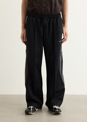 x Song for the Mute 006 Track Pants