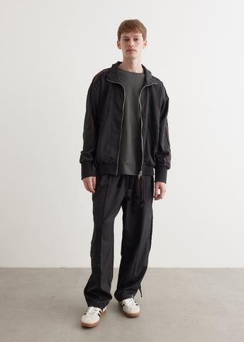 x Song For The Mute Track Jacket x Song For The Mute Track Jacket