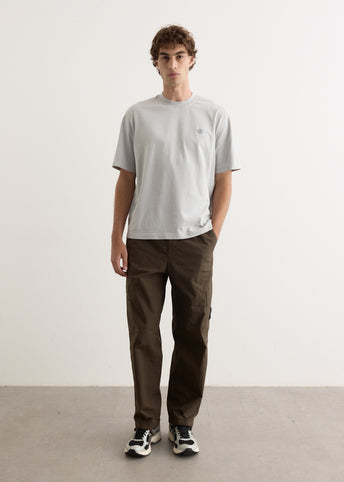Patch Compass Logo T-Shirt