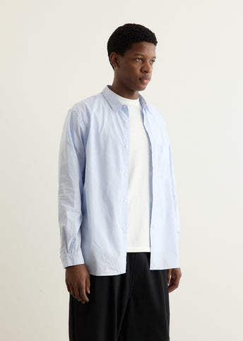 Regular Collar Shirt