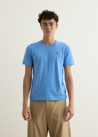 T314 Small Heart T-Shirt