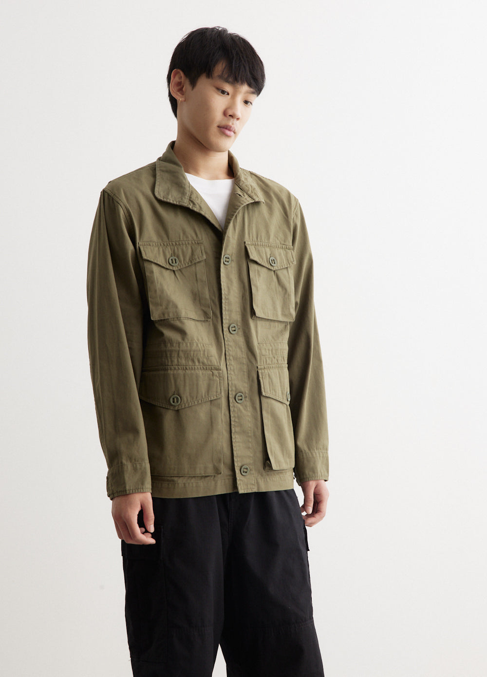 Unity Jacket
