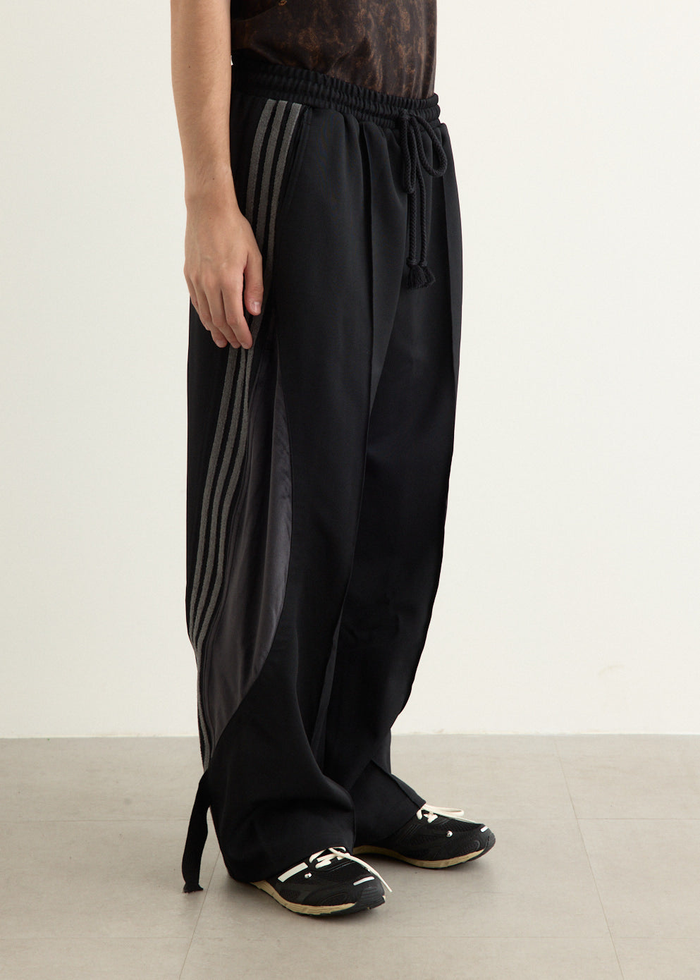 x Song for the Mute 006 Track Pants