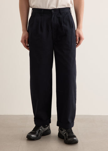 Trawler Chino Pant
