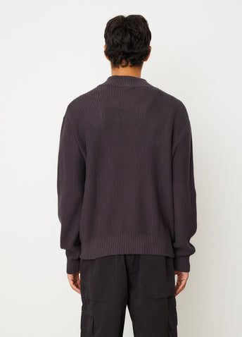Ethan Long Sleeve Knit