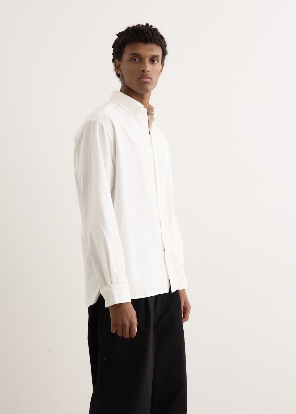 Mateo Logo Shirt