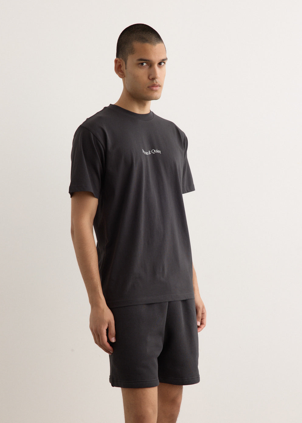 Wordmark T-Shirt