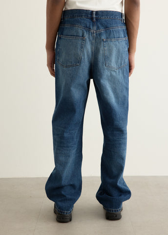Solal Jeans