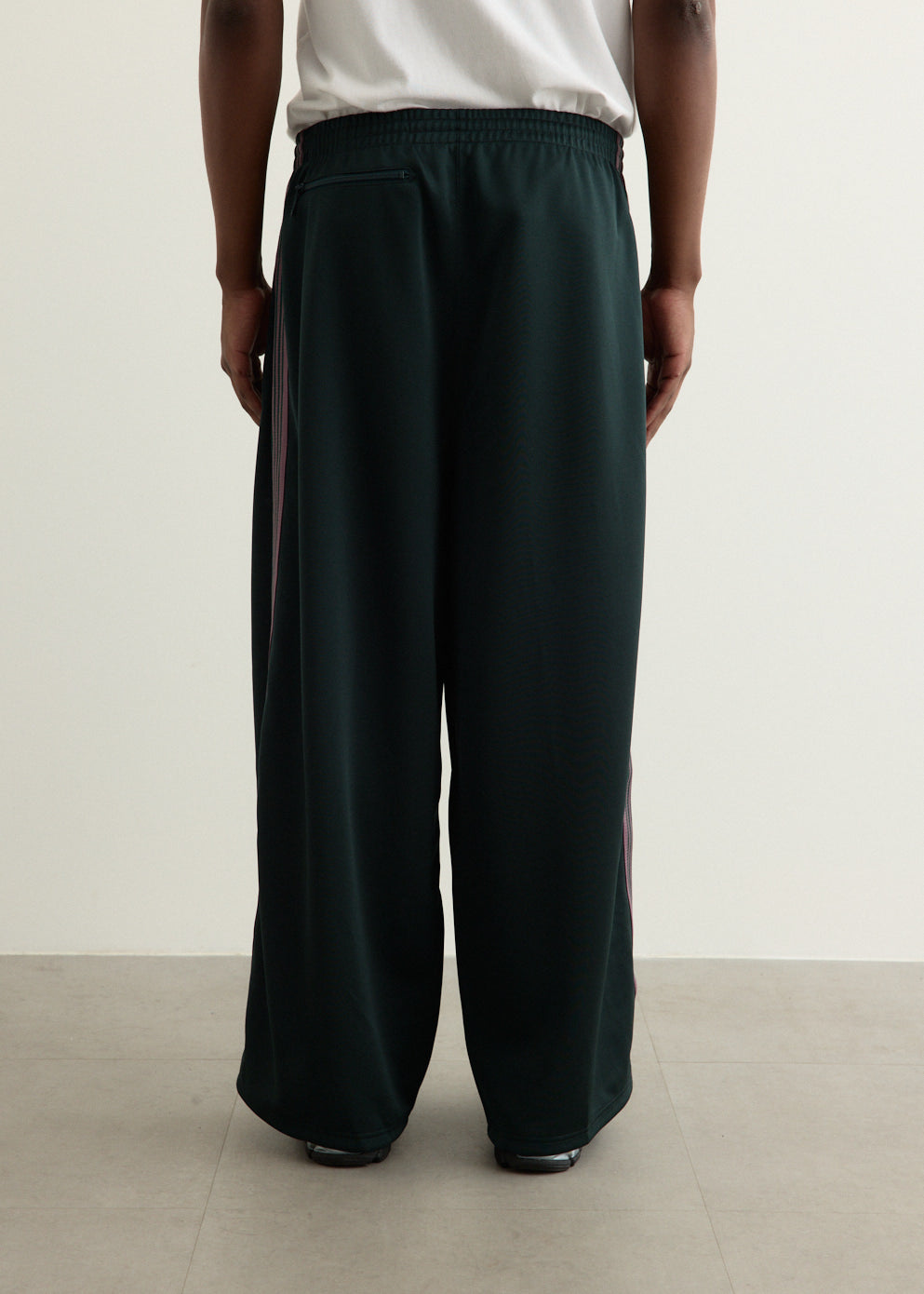 H.D. Track Pants