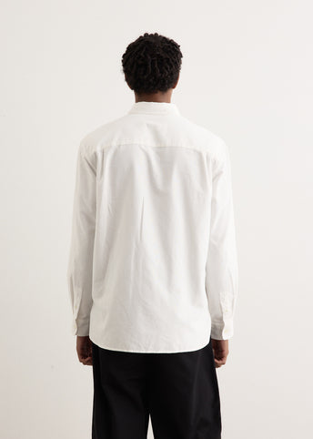 Mateo Logo Shirt