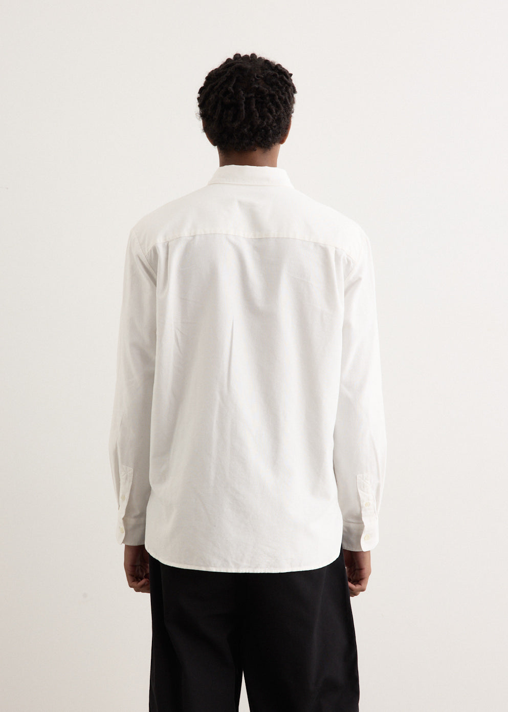 Mateo Logo Shirt