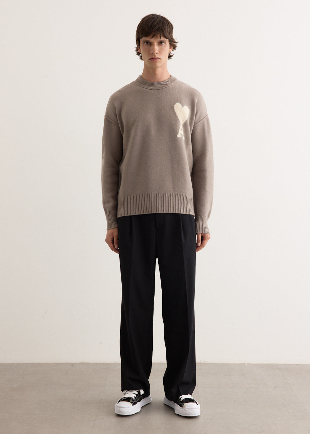 Off White ADC Sweater