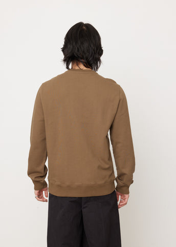 Campus Fox Regular Sweatshirt