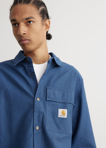 Hayworth Shirt Jacket