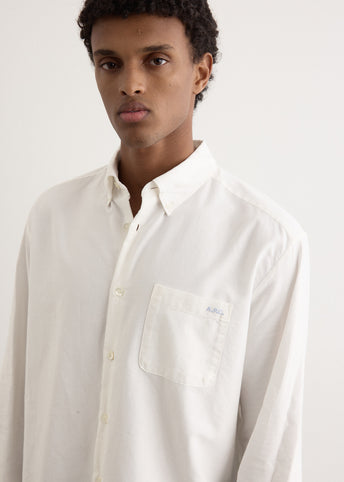 Mateo Logo Shirt