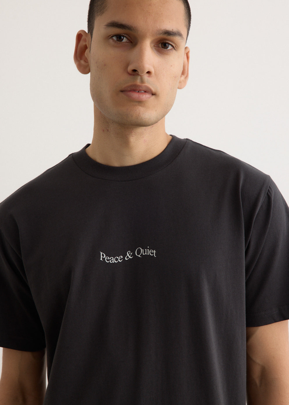 Wordmark T-Shirt