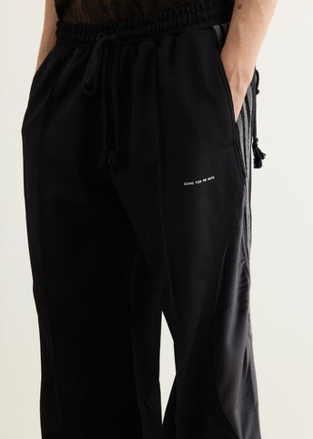 x Song for the Mute 006 Track Pants