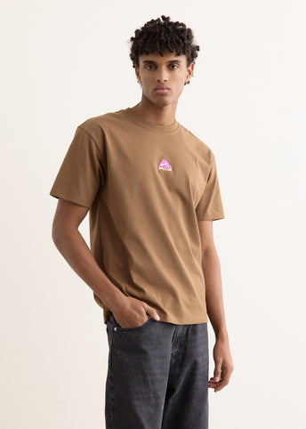 NRG ACG Short Sleeve Lungs T-Shirt