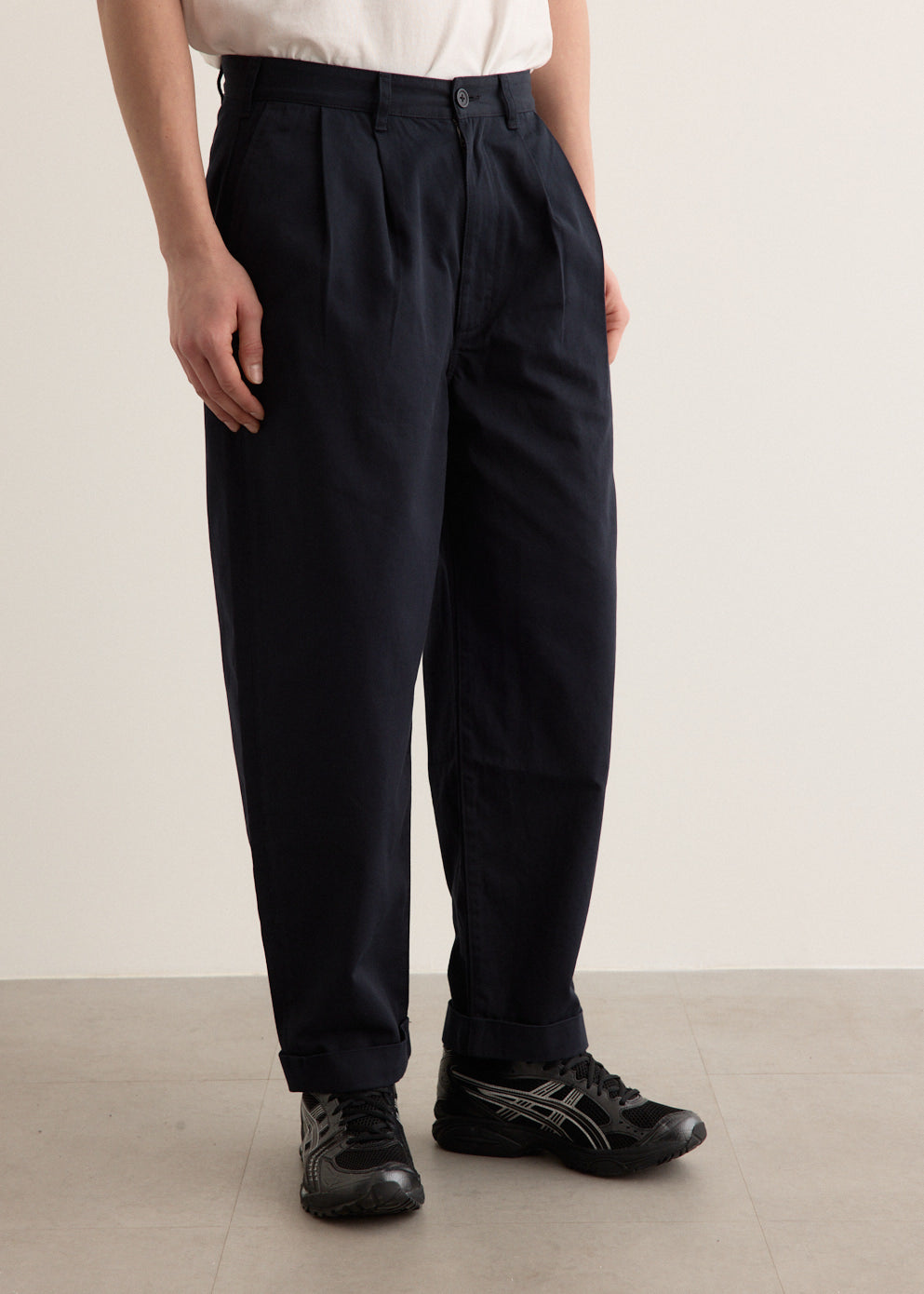 Trawler Chino Pant