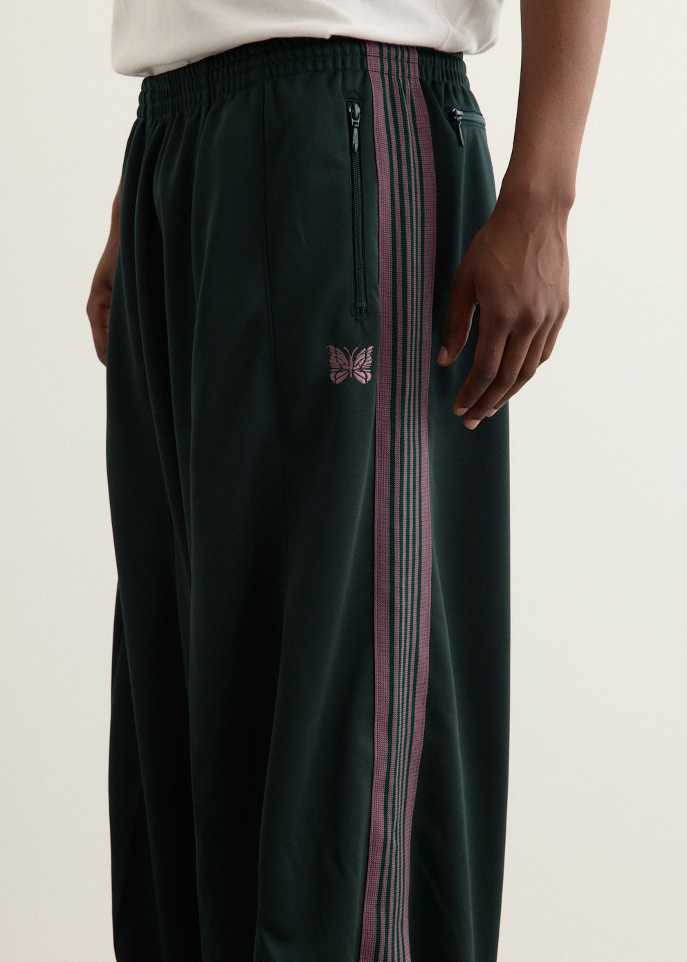 H.D. Track Pants