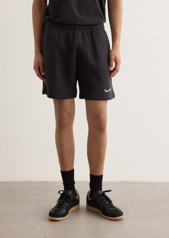 Wordmark Sweatshorts