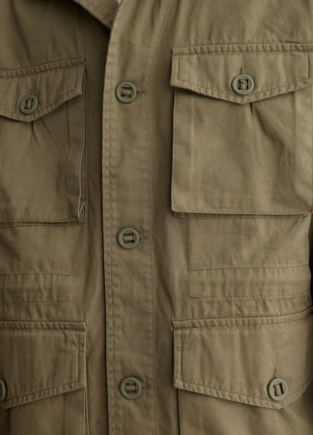 Unity Jacket