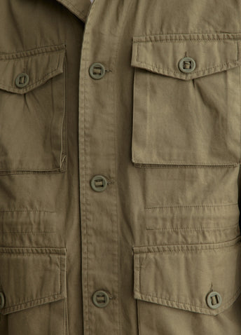 Unity Jacket