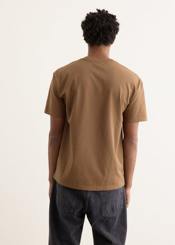 NRG ACG Short Sleeve Lungs T-Shirt