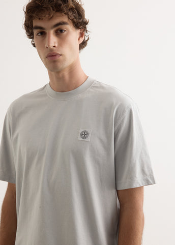 Patch Compass Logo T-Shirt