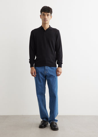 Jerry Polo Jumper