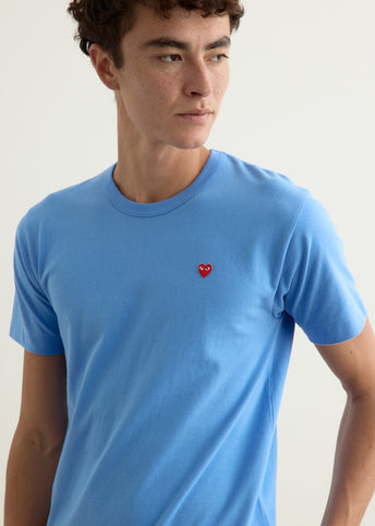 T314 Small Heart T-Shirt