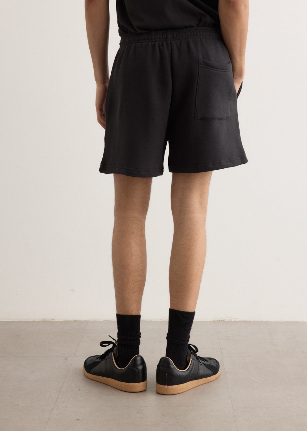 Wordmark Sweatshorts