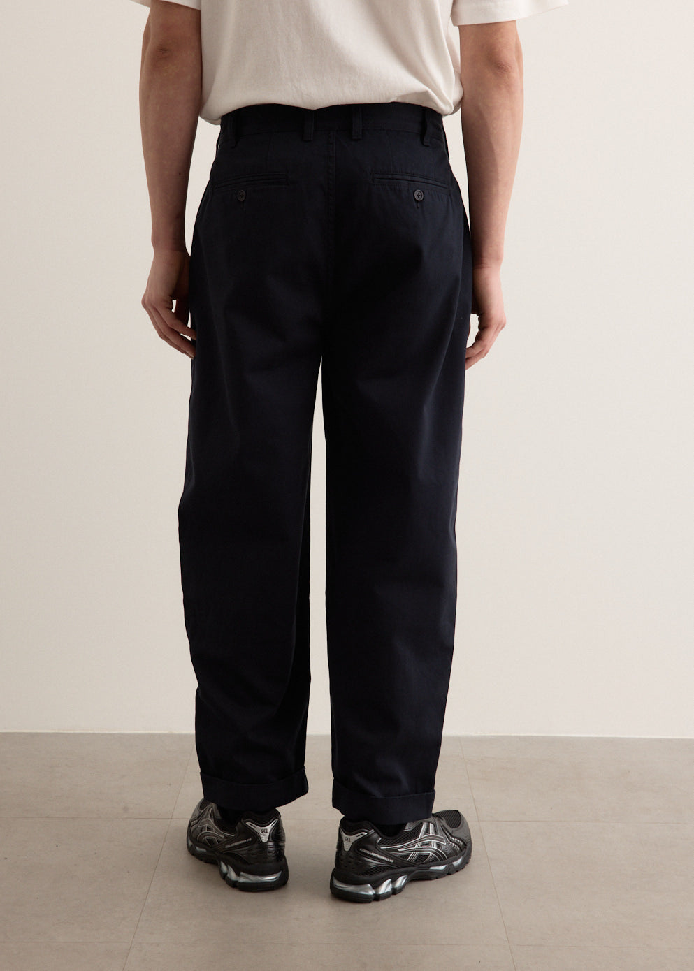 Trawler Chino Pant